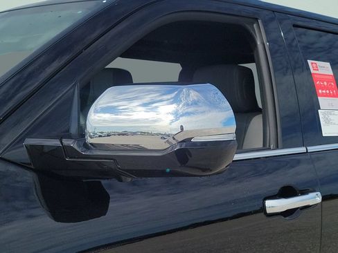 New 2026 Toyota Tundra Capstone AWD/4WD image 28