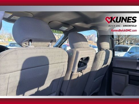 Used 2018 Ford F150 XLT w/ Equipment Group 302A Luxury image 34