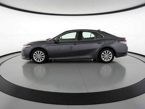 Used 2023 Toyota Camry LE image 6