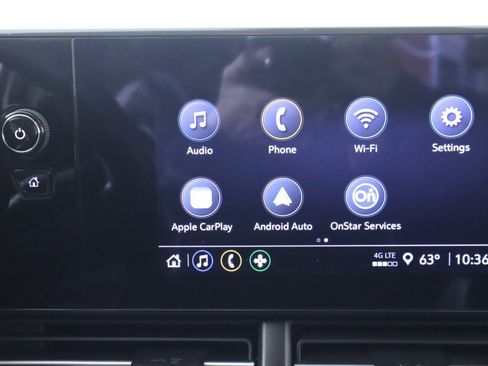 Used 2024 Chevrolet Trax LS FWD image 19
