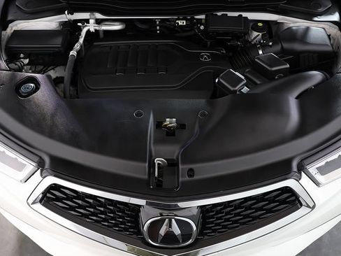 Used 2020 Acura MDX SH-AWD image 37