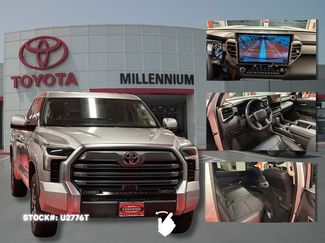 Used 2022 Toyota Tundra Limited w/ Power Package AWD/4WD 360° Tour