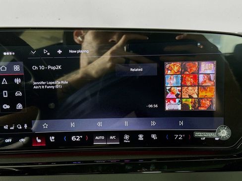 New 2025 Audi A5 2.0T Premium Plus image 14