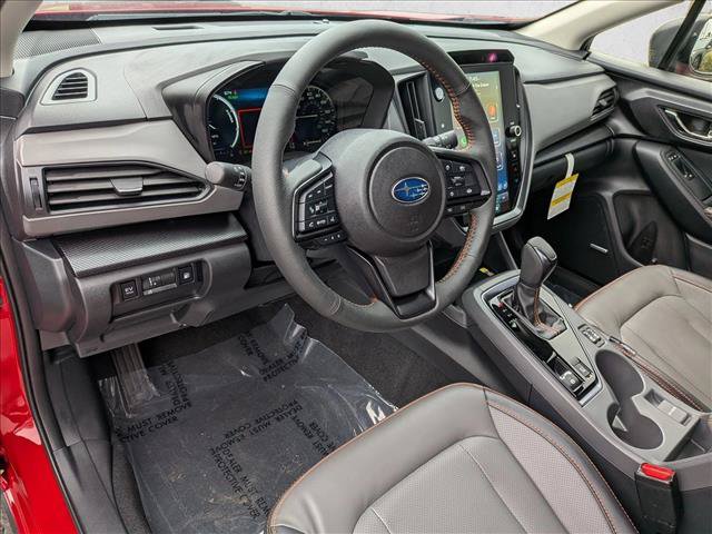New 2026 Subaru Crosstrek 2.5i Limited AWD/4WD image 3