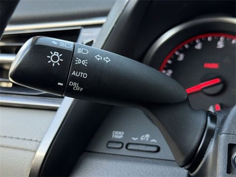 Used 2023 Toyota Camry XSE image 24