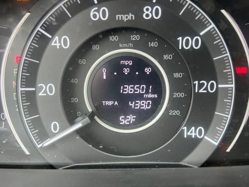 Used 2013 Honda CR-V EX-L image 21