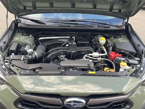 Used 2026 Subaru Crosstrek 2.5i Premium AWD/4WD image 13