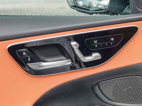 New 2026 Mercedes-Benz C 300 Sedan image 20