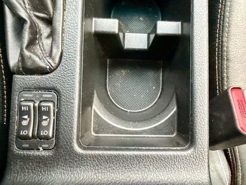 Used 2016 Subaru Crosstrek 2.0i Limited w/ Popular Package #1 image 37