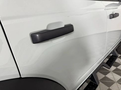 Used 2022 Ford Bronco Wildtrak AWD/4WD image 29