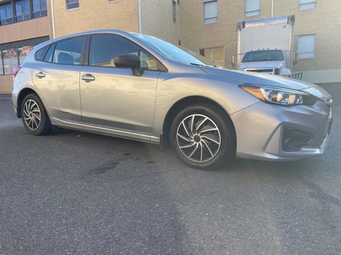 Used 2018 Subaru Impreza 2.0i AWD/4WD image 6