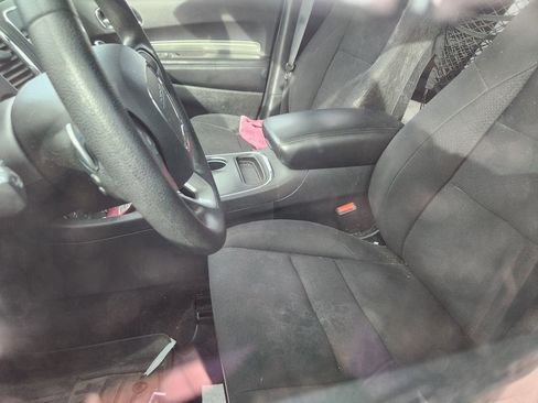 Used 2015 Dodge Durango SXT w/ Trailer Tow Group IV image 8