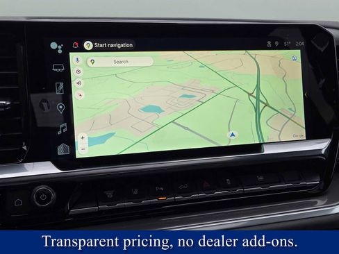 New 2026 Chevrolet Silverado 3500 High Country w/ High Country Premium Package image 26