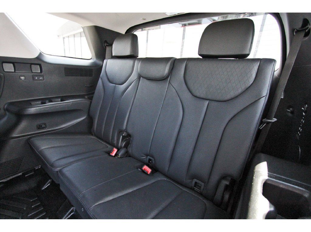 Used 2022 Hyundai Palisade SEL w/ Premium Package AWD/4WD image 33
