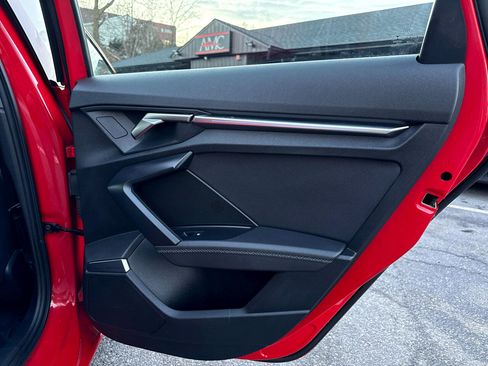 Used 2023 Audi A3 2.0T Premium Plus w/ Premium Plus Package image 29