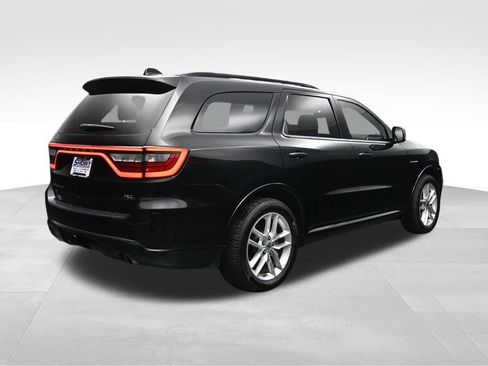 Used 2023 Dodge Durango R/T AWD/4WD image 5
