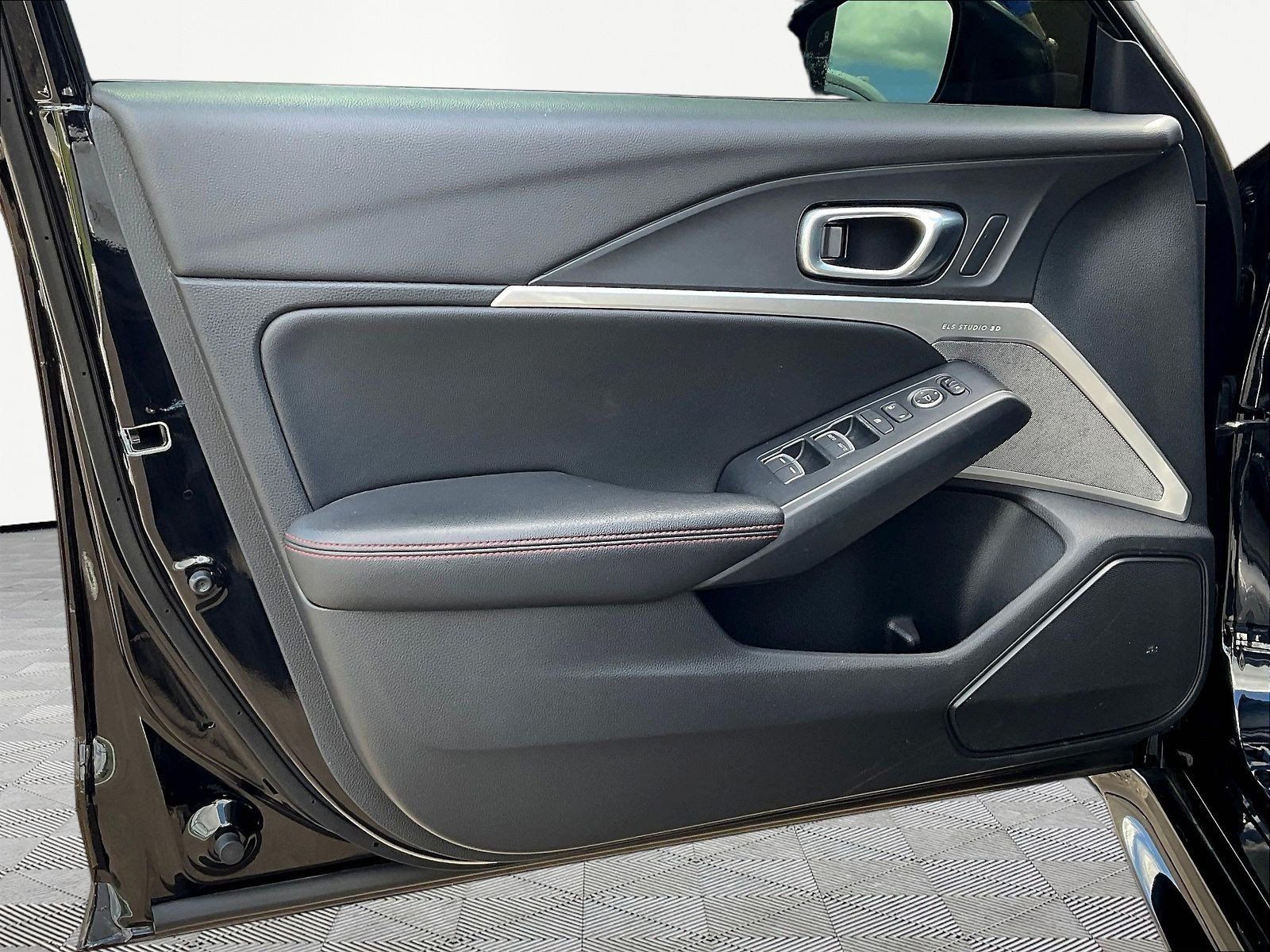 Used 2024 Acura Integra Type S FWD image 20