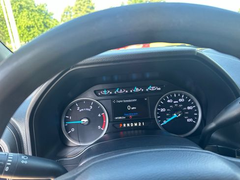Used 2019 Ford F350 XL w/ STX Appearance Package AWD/4WD image 13