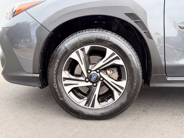 Used 2024 Subaru Crosstrek 2.0i Premium AWD/4WD image 24