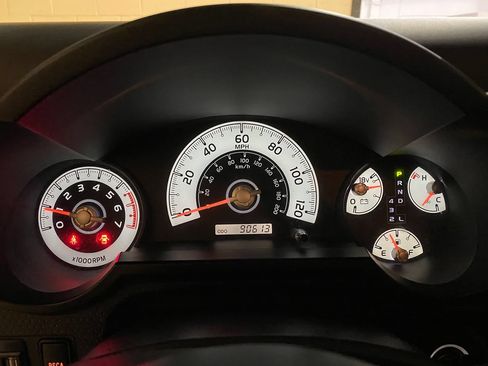 Used 2014 Toyota FJ Cruiser 4WD w/ Convenience Package image 12