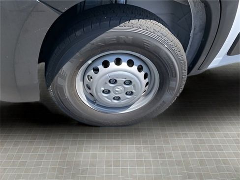 New 2024 RAM ProMaster 3500 w/ Convenience Group image 14