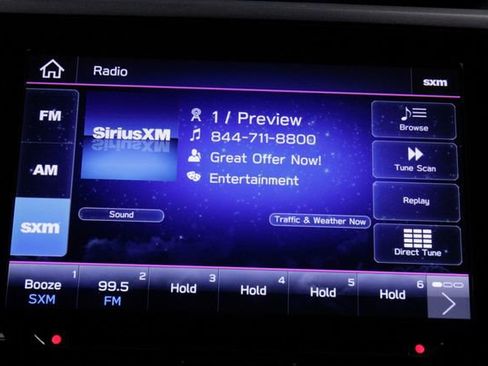 Used 2021 Subaru Forester Limited w/ Popular Package #3 image 33