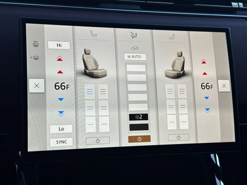 Used 2024 Land Rover Range Rover Sport Autobiography image 21