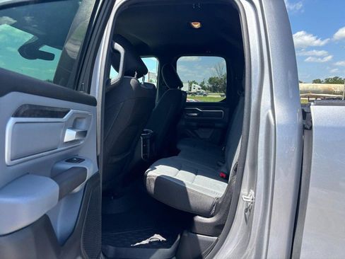 Used 2021 RAM 1500 Big Horn AWD/4WD image 10