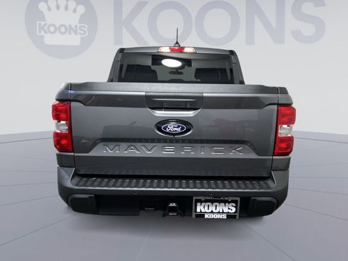 New 2026 Ford Maverick XLT image 5