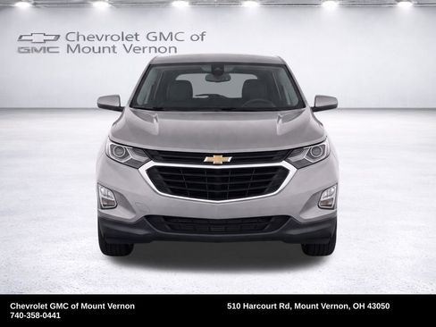 Used 2019 Chevrolet Equinox LT FWD image 26