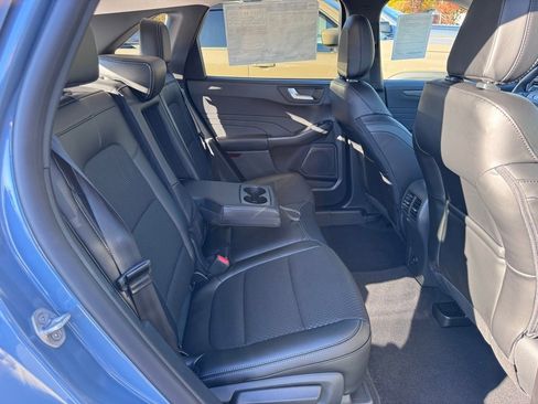 New 2026 Ford Escape SE image 27