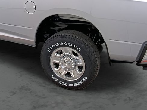 New 2026 RAM 2500 Tradesman image 9