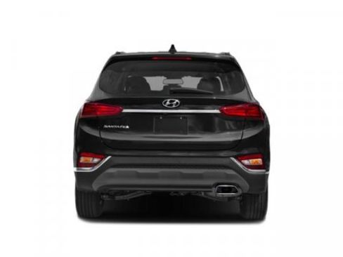 Used 2020 Hyundai Santa Fe SE image 8