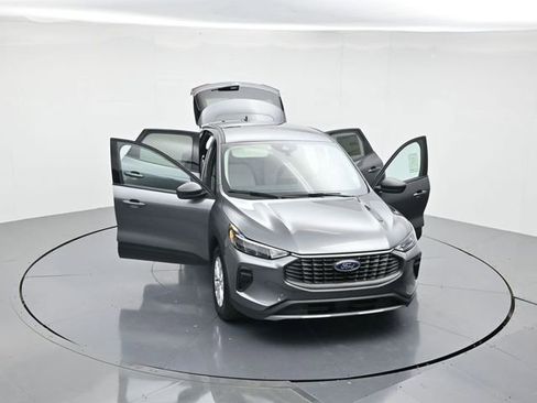 New 2026 Ford Escape Active image 47