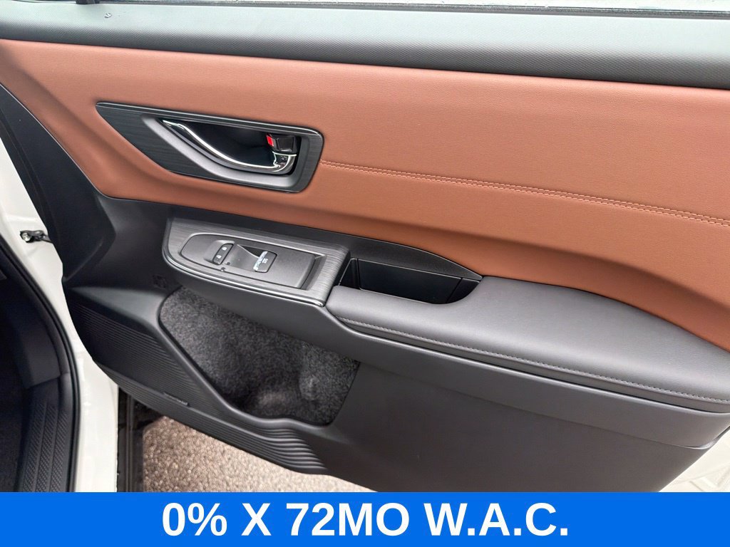 New 2026 Subaru Outback Touring XT AWD/4WD image 8