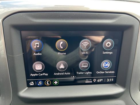 New 2026 Chevrolet Silverado 3500 W/T image 28