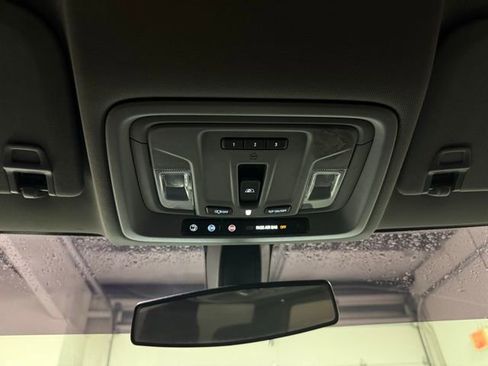 Certified 2021 Chevrolet Silverado 1500 RST w/ All Star Edition Plus image 20