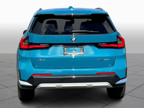 Certified 2025 BMW X1 xDrive28i image 4