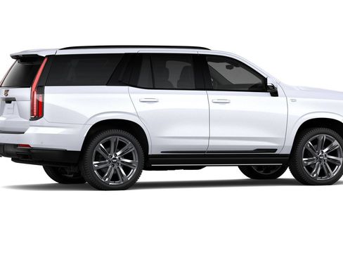 New 2026 Cadillac Escalade Sport image 16