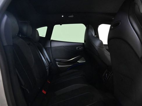 New 2026 Aston Martin DBX S image 16