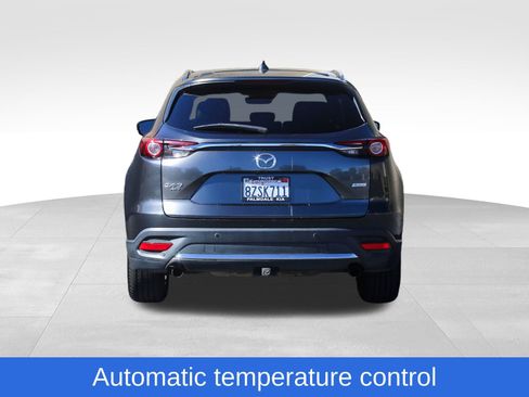 Used 2019 MAZDA CX-9 Grand Touring image 8