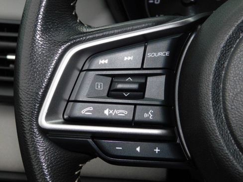 Certified 2025 Subaru Legacy Premium image 25