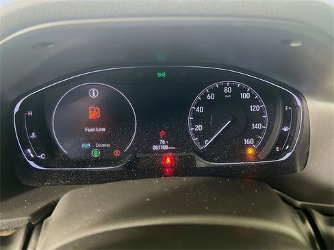 Used 2020 Honda Accord EX image 14