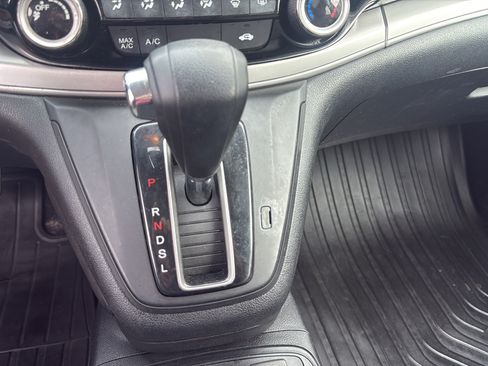 Used 2016 Honda CR-V SE image 19