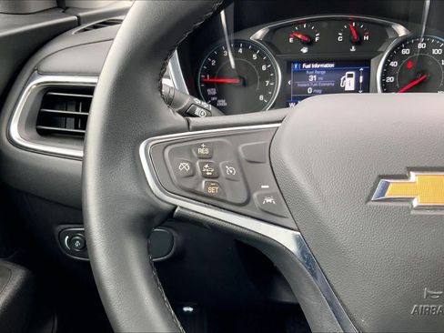 Certified 2024 Chevrolet Equinox LT FWD image 24