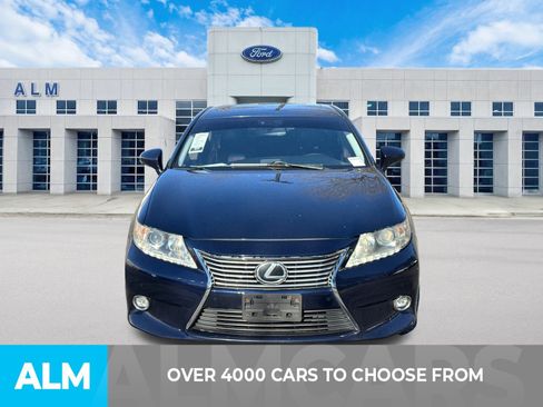 Used 2014 Lexus ES 350 image 3