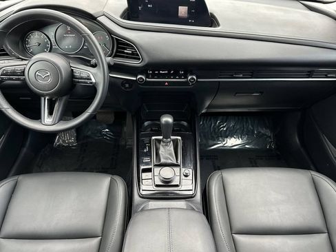 Certified 2025 MAZDA CX-30 AWD 2.5 S w/ Select Sport Pkg image 13