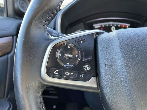 Used 2022 Honda CR-V Touring image 26