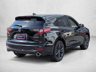 New 2026 Acura RDX A-Spec video 2
