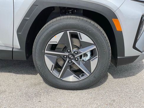 New 2026 Hyundai Tucson SEL AWD/4WD image 29